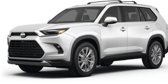 TOYOTA GRAND HIGHLANDER 2024 5TDAAAB52RS006473 image TOYOTA GRAND HIGHLANDER 2024 5TDAAAB52RS006473 image